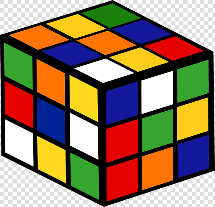 Transparent Rubiks Cube Png   Yuxin Little Magic M  Png DownloadTransparent PNG