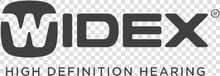 Widex Logo   Hearing Aid  HD Png DownloadTransparent PNG