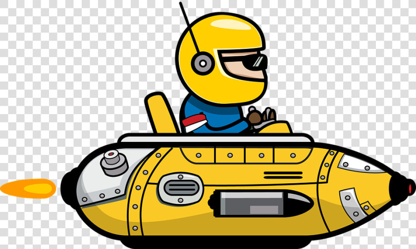 Cartoon  Space  Racer  Galaxy  Science  Rocket   การ์ตูน วิทยาศาสตร์ Png  Transparent PngTransparent PNG