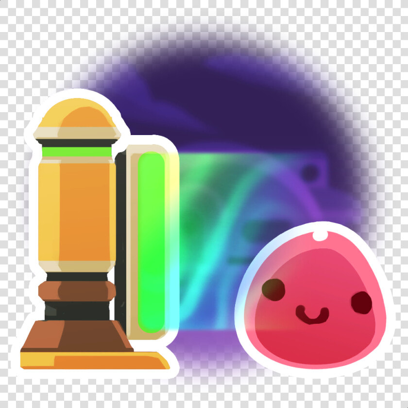 Slime Rancher Wiki   Slime Rancher Png Corral  Transparent PngTransparent PNG