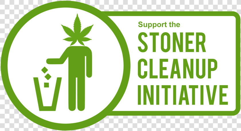 Stoner Cleanup Initiative  HD Png DownloadTransparent PNG