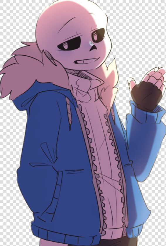 Transparent Sans Clipart   Undertale Sans  HD Png DownloadTransparent PNG