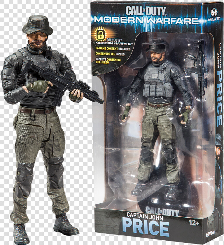 Call Of Duty   Call Of Duty Modern Warfare Figures  HD Png DownloadTransparent PNG