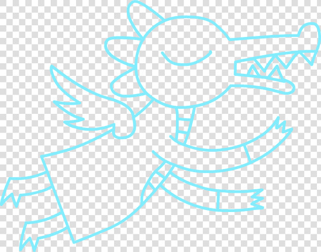 Longest Night Constellation Angelgater   Night In The Woods Star  HD Png DownloadTransparent PNG