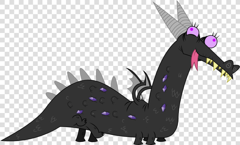 Minecraft Ender Dragon Pony  HD Png DownloadTransparent PNG