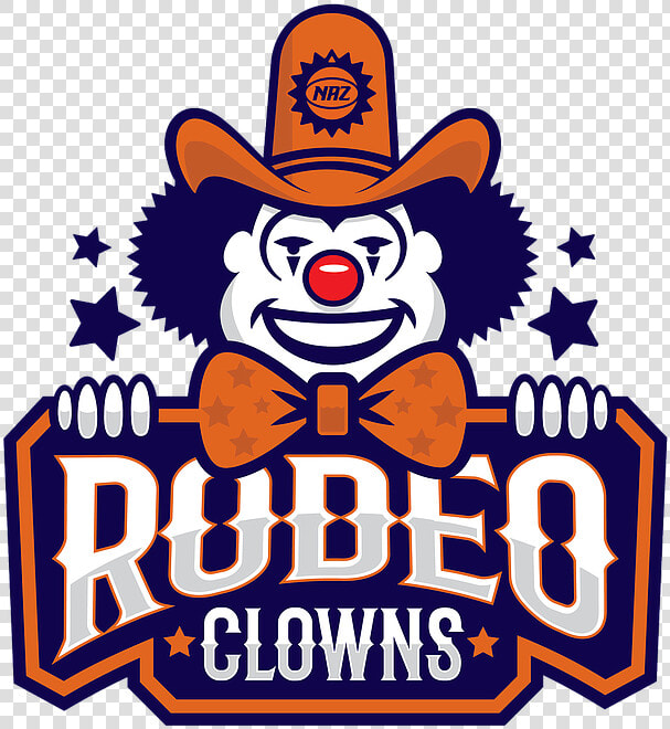 Naz Suns To Change Name  Logo To Rodeo Clowns For One   Northern Arizona Rodeo Clowns  HD Png DownloadTransparent PNG