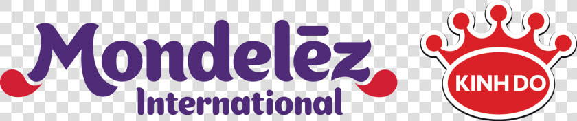 Mondelēz Kinh Đô Việt Nam   Mondelēz International  HD Png DownloadTransparent PNG