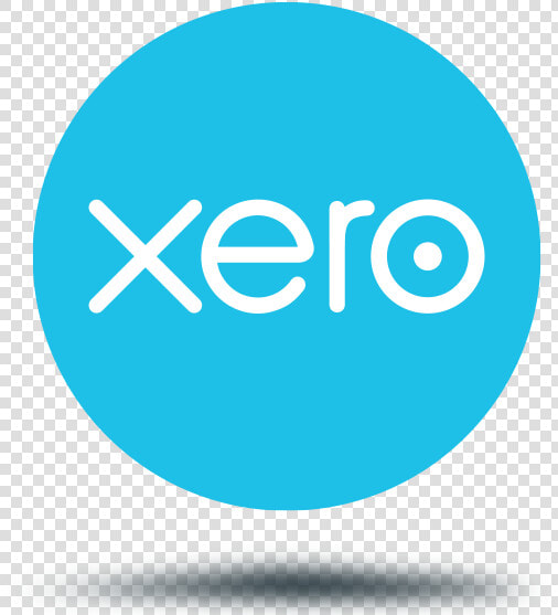 Xero Accounting  HD Png DownloadTransparent PNG