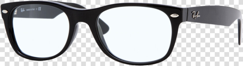 Ray Ban Rb5184  Ray Ban Prescription Glasses  Best   Ray Ban Black Frame  HD Png DownloadTransparent PNG