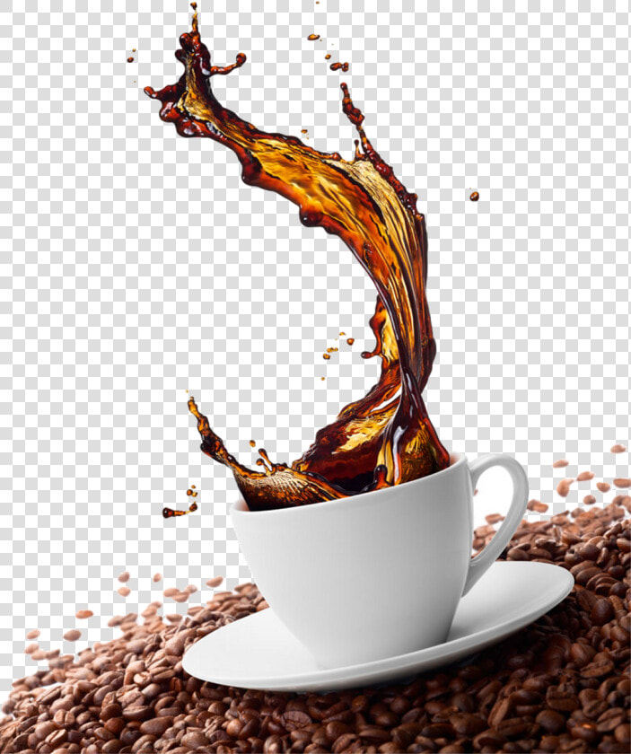 Coffee Cappuccino Effect Bean Splash Green Cafe Clipart   Coffee Png  Transparent PngTransparent PNG