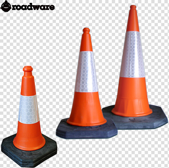 Road Cones  HD Png DownloadTransparent PNG