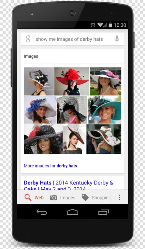 Kentucky Derby Hats  HD Png DownloadTransparent PNG