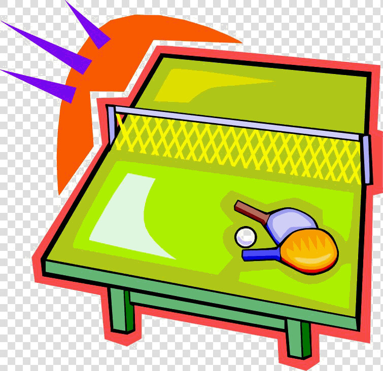 Table Tennis Clip Art Free   National Baseball Hall Of Fame And Museum  HD Png DownloadTransparent PNG