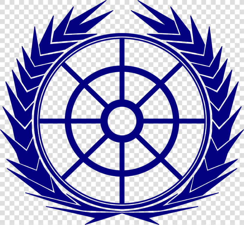 Ship Wheel Clip Art   Christopher Columbus Culture Symbol  HD Png DownloadTransparent PNG