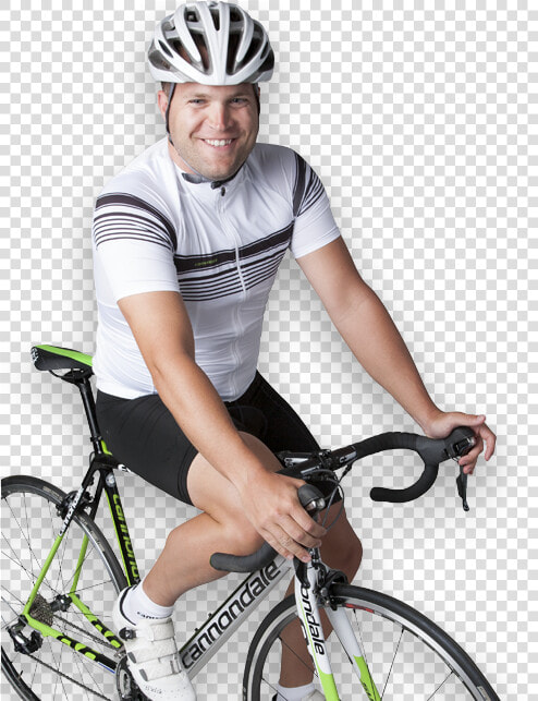 Cycling  Cyclist Png   Bicycle Rider Smile  Transparent PngTransparent PNG