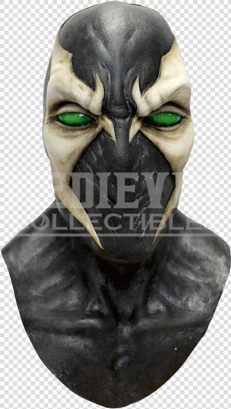 Transparent Bane Mask Png   Cool Halloween Masks  Png DownloadTransparent PNG