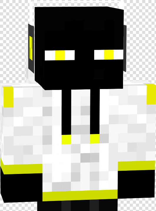 Minecraft Skins Enderman Skins  HD Png DownloadTransparent PNG