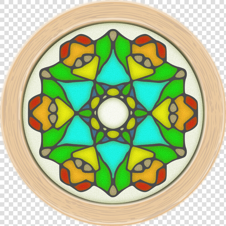 Stained Glass Window   Stained Glass  HD Png DownloadTransparent PNG