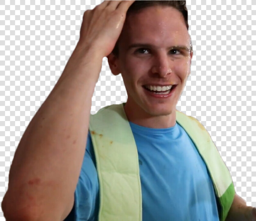 Idubbbz Transparent Background   Png Download  Png DownloadTransparent PNG