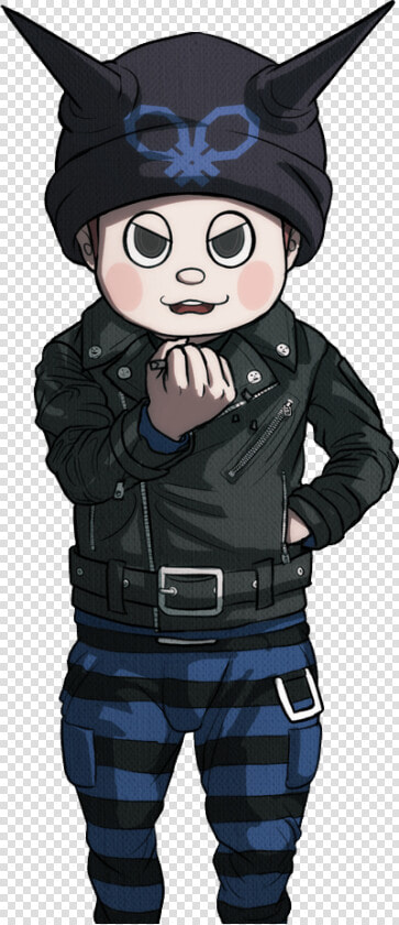 Ryoma Hoshi Sprites  HD Png DownloadTransparent PNG