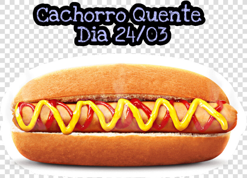 Transparent Cachorro Quente Png   National Hot Dog Day 2019  Png DownloadTransparent PNG