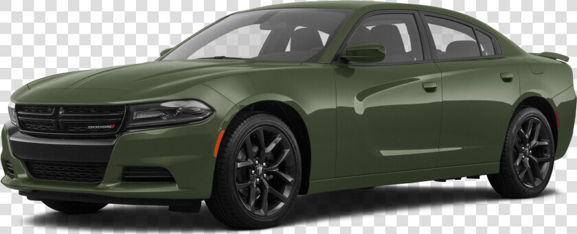 2020 Dodge Charger Scat Pack  HD Png DownloadTransparent PNG