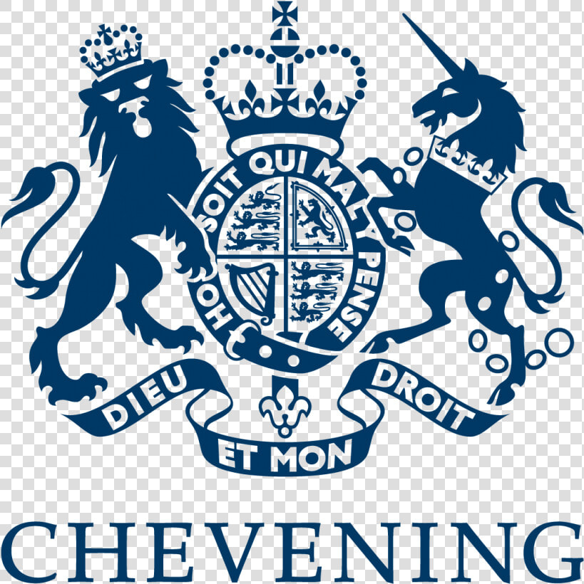 Programme Team International   Chevening Scholarship Logo  HD Png DownloadTransparent PNG