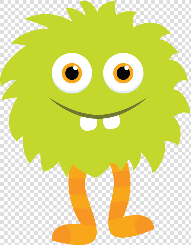 Friendly Monster Clipart   Monster Clipart Png  Transparent PngTransparent PNG