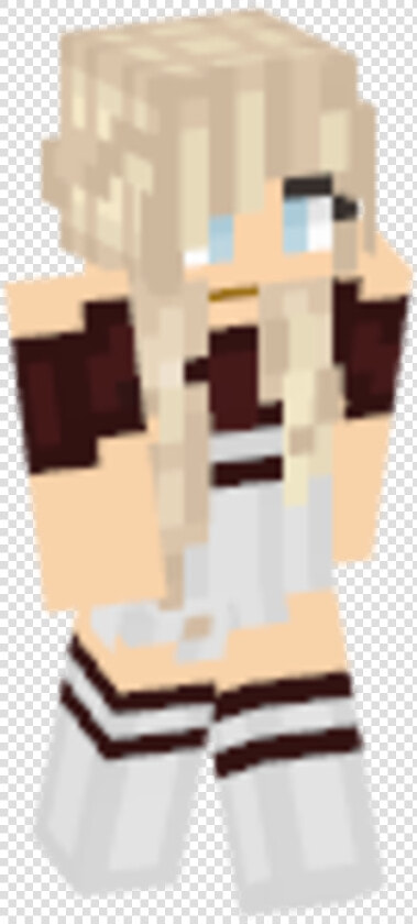 Popular 23 Minecraft Skins Kawaii Boy Hd Wallpapers   Illustration  HD Png DownloadTransparent PNG