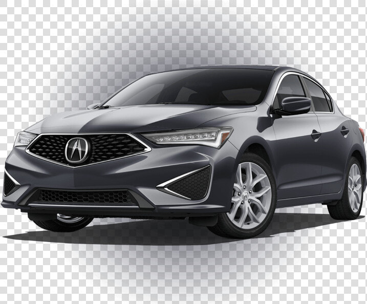 2019 Acura Ilx Base   2019 Acura Ilx Blue  HD Png DownloadTransparent PNG