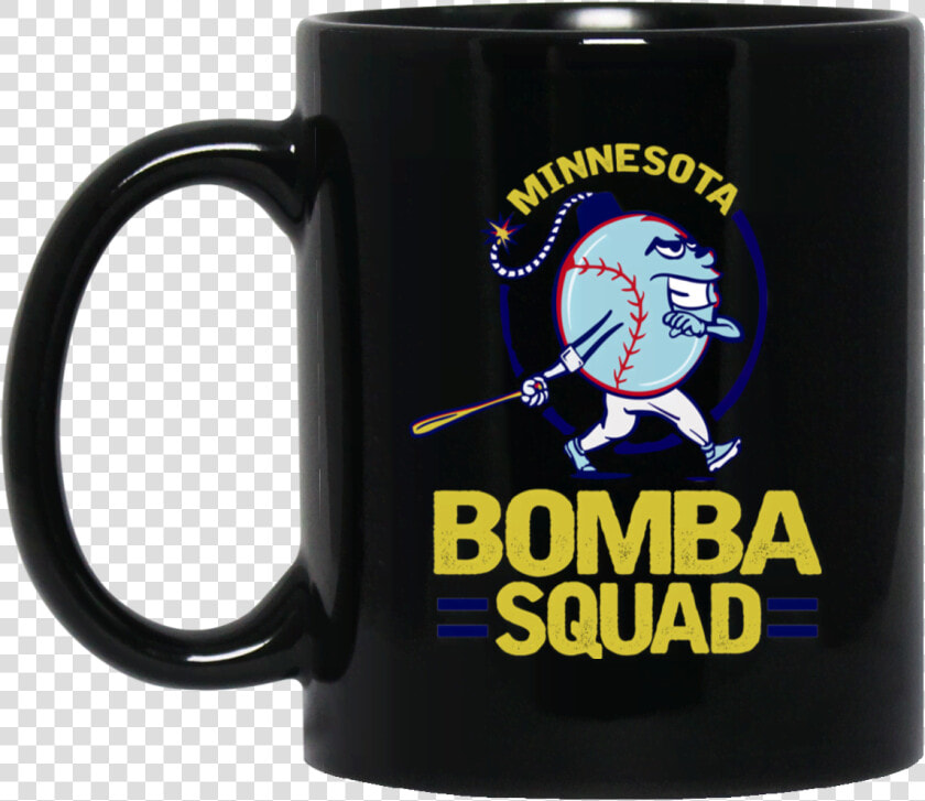 Minnesota Bomba Squad Mug   Disney World Is Calling And I Must Go  HD Png DownloadTransparent PNG