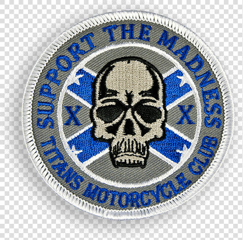 Motorcycle Patch   Emblem  HD Png DownloadTransparent PNG