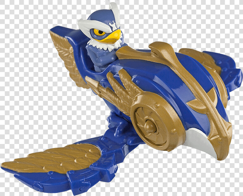 Jet Vac Skylanders 2016 Happy Meal Toys   Happy Meal  HD Png DownloadTransparent PNG