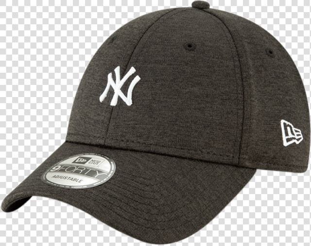 Ny Yankees New Era 940 Shadow Tech Black Baseball Cap   Kansas City Royals Hat  HD Png DownloadTransparent PNG