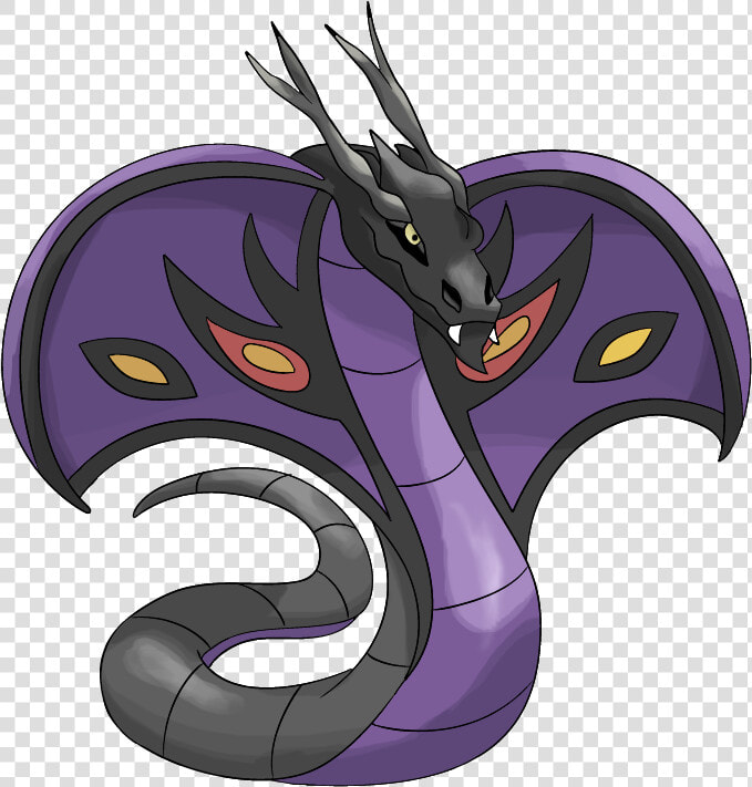 Arbok Evolution  HD Png DownloadTransparent PNG