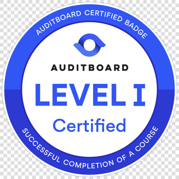 Auditboard Level I Certification   Logo Accreditation Commission For Education In Nursing  HD Png DownloadTransparent PNG