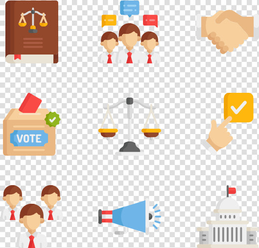 Politics   Debat Icon  HD Png DownloadTransparent PNG