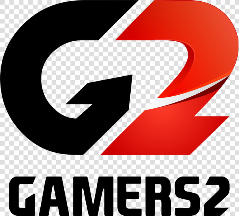 Gamers2logo Square   G2 Esports  HD Png DownloadTransparent PNG