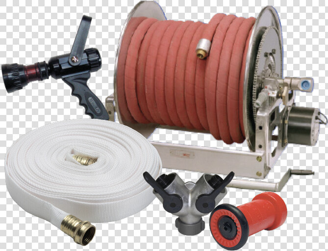 Fire Hose Reel Nozzle  HD Png DownloadTransparent PNG