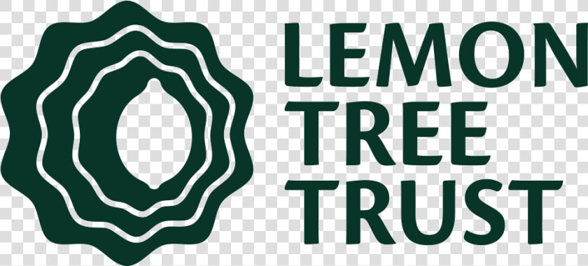 Lemon Tree Trust Final Logo   Lemon Tree Trust Logo  HD Png DownloadTransparent PNG