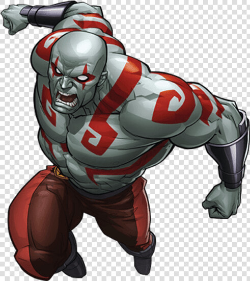 Drax The Destroyer Png  Transparent PngTransparent PNG