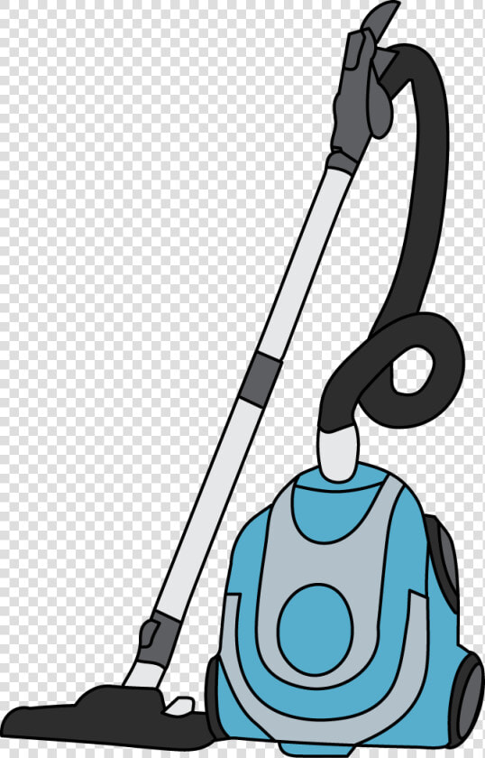 Vacuum Cliparts   Vacuum Cleaner Clip Art  HD Png DownloadTransparent PNG