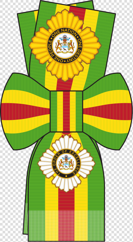 National Awards In Guyana  HD Png DownloadTransparent PNG