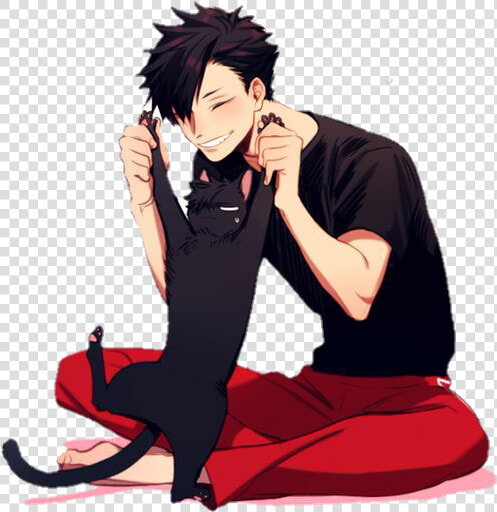 Haikyuu Kuroo  HD Png DownloadTransparent PNG