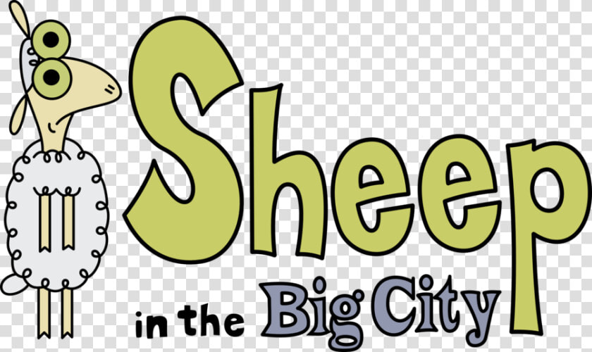 Transparent Codename Kids Next Door Png   Sheep En La Gran Ciudad  Png DownloadTransparent PNG