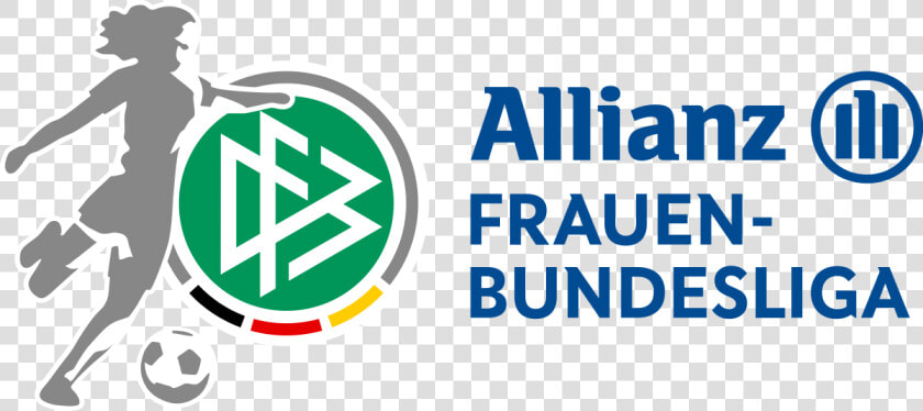 Frauen Bundesliga Logo 2018  HD Png DownloadTransparent PNG