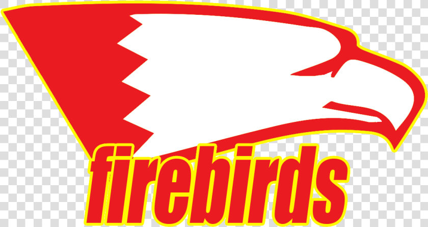 University Of Canberra Firebirds Logo   Firebirds Logo  HD Png DownloadTransparent PNG