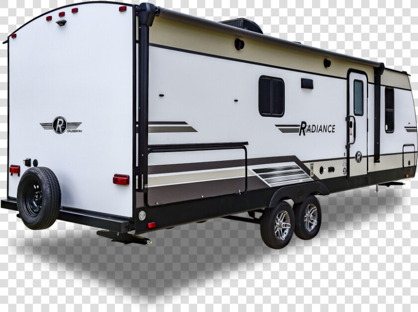 External View   Travel Trailer  HD Png DownloadTransparent PNG