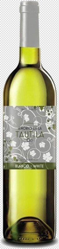 Senorio De La Tautila Blanco Non alcoholic White Wine  HD Png DownloadTransparent PNG