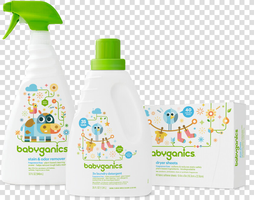 Bg Laundry Essentials Front Products  HD Png DownloadTransparent PNG